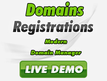 Cheap domain registration & transfer service providers